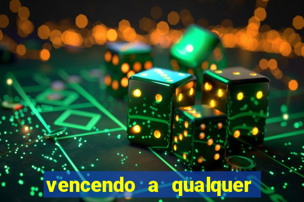 vencendo a qualquer momento sportingbet